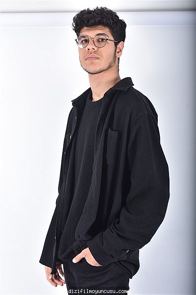 Adana Cast Ajans Oyuncusu Yusuf