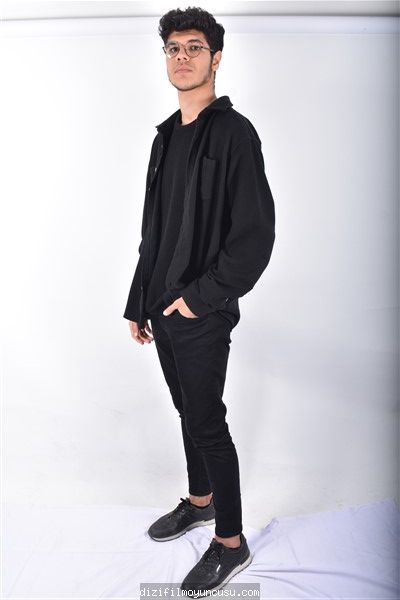 Adana Cast Ajans Yusuf 109419