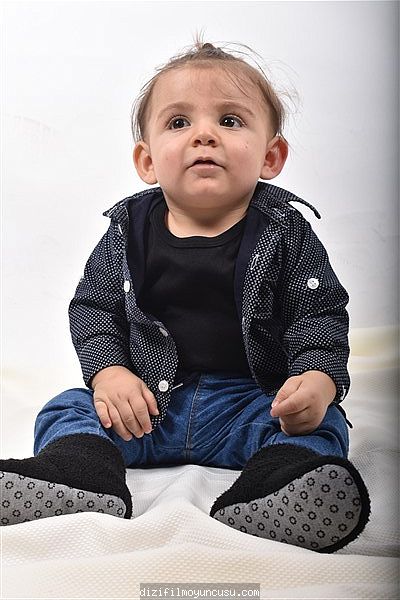 Adana Cast Ajans Oyuncusu Berke