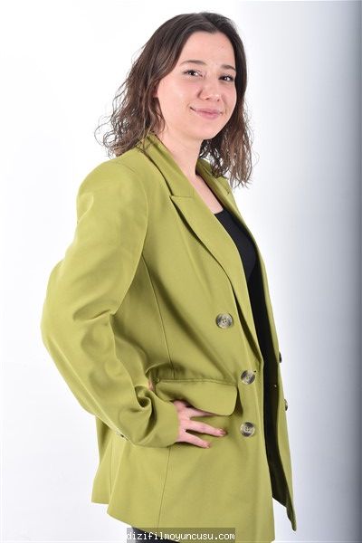 Adana Cast Ajans Şeymanur 109641