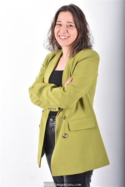 Adana Cast Ajans Şeymanur 109643