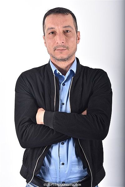 Erkek Oyuncular Adayımız Yusuf
