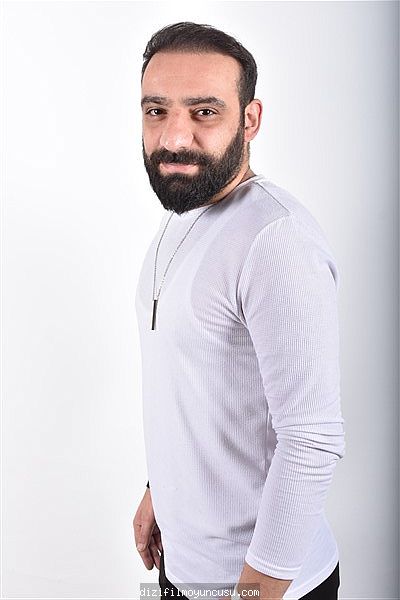 Erkek Oyuncular Adayımız Abdulsamet