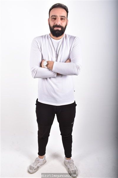 Şanlıurfa Cast Ajans Abdulsamet 109753