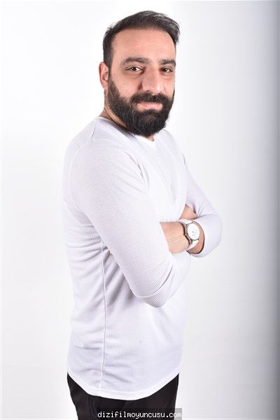 Şanlıurfa Cast Ajans Abdulsamet 109754