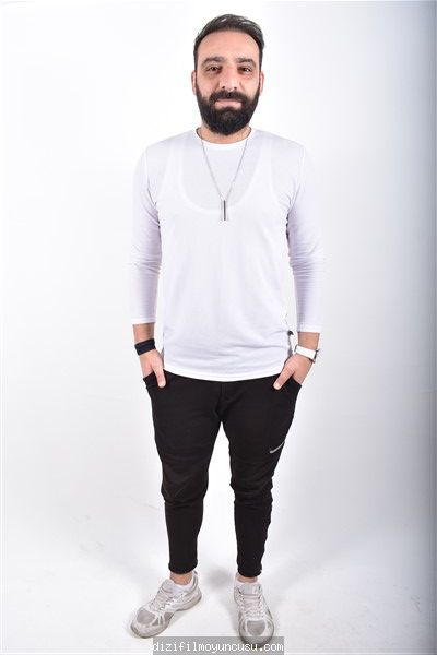 Şanlıurfa Cast Ajans Abdulsamet 109755