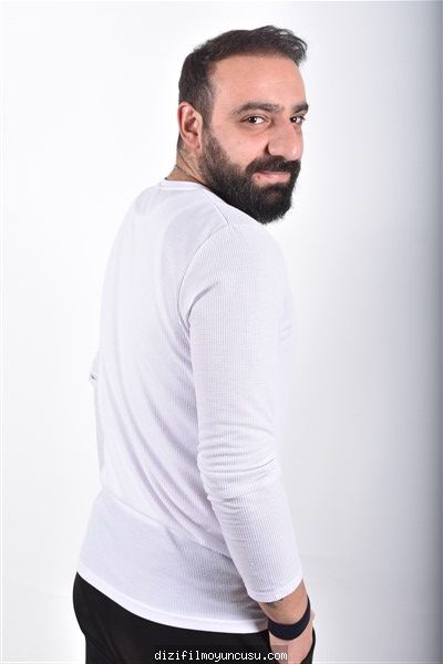 Şanlıurfa Cast Ajans Abdulsamet 109756