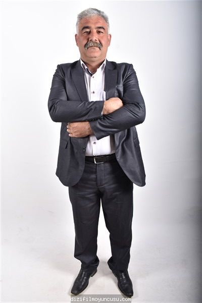 Şanlıurfa Cast Ajans Ahmet 109757