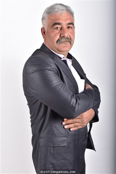 Şanlıurfa Cast Ajans Ahmet 109758