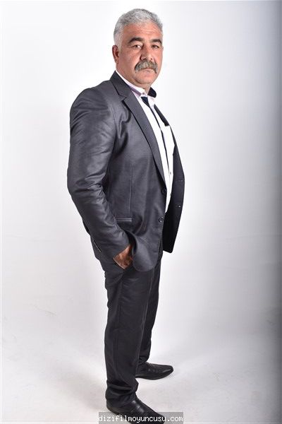 Şanlıurfa Cast Ajans Ahmet 109759