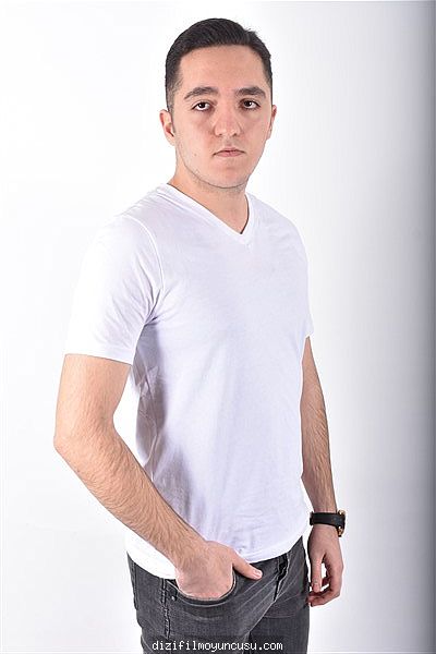 Adana Cast Ajans Oyuncusu Ali