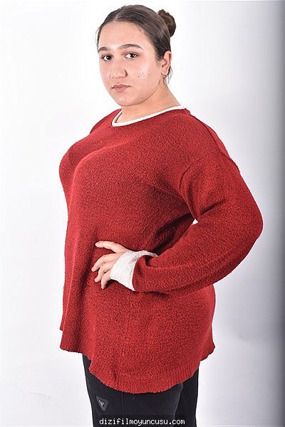 Adana Cast Ajans Oyuncusu Ayşegül