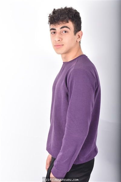 Adana Cast Ajans Deniz 109691