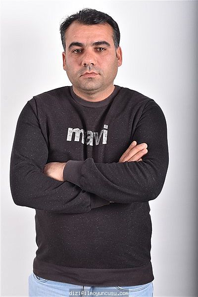Erkek Oyuncular Adayımız Fatih