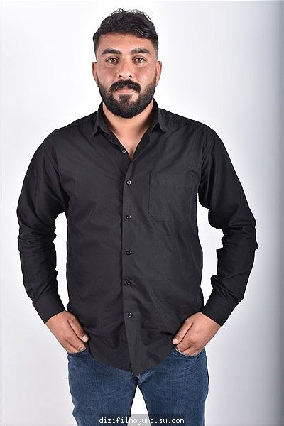 Erkek Oyuncular Adayımız Ferhat