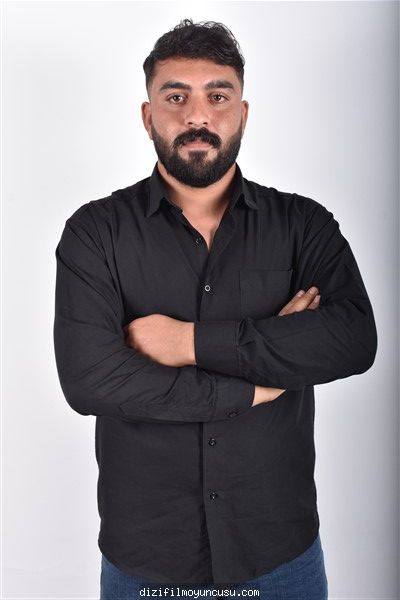 Şanlıurfa Cast Ajans Ferhat 109736