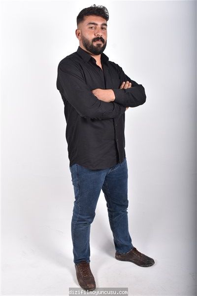 Şanlıurfa Cast Ajans Ferhat 109737