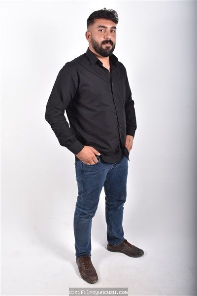 Şanlıurfa Cast Ajans Ferhat 109738