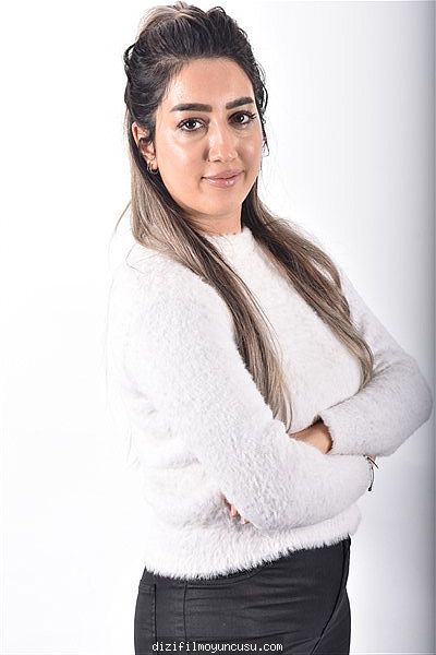Kadın Oyuncular Adayımız Fevziye