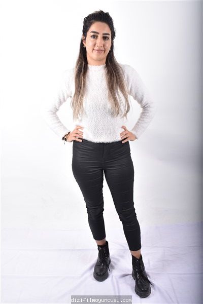 Adana Cast Ajans Fevziye 109705