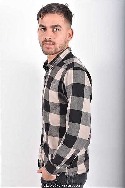 Erkek Oyuncular Adayımız Kadir