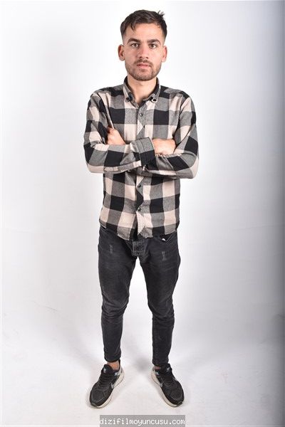 Şanlıurfa Cast Ajans Kadir 109732