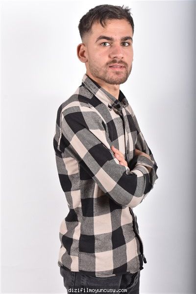 Şanlıurfa Cast Ajans Kadir 109733