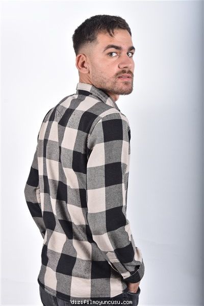 Şanlıurfa Cast Ajans Kadir 109734