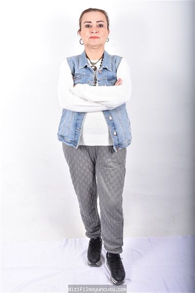 Adana Cast Ajans Kadriye 109716