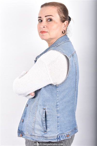 Adana Cast Ajans Kadriye 109717