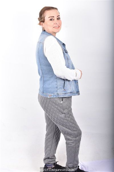 Adana Cast Ajans Kadriye 109718
