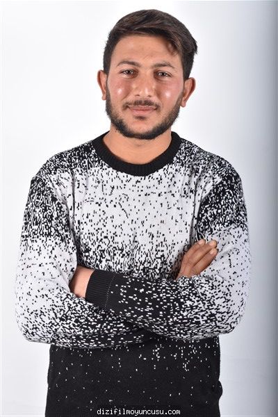 Şanlıurfa Cast Ajans Mehmet 109749