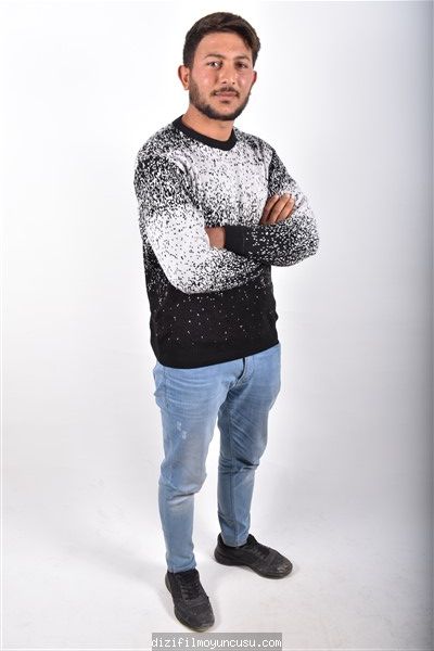 Şanlıurfa Cast Ajans Mehmet 109750