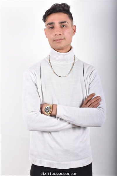 Şanlıurfa Cast Ajans Mehmet 109761