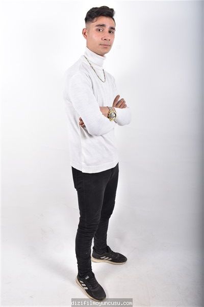 Şanlıurfa Cast Ajans Mehmet 109762
