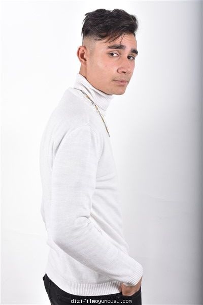 Şanlıurfa Cast Ajans Mehmet 109764