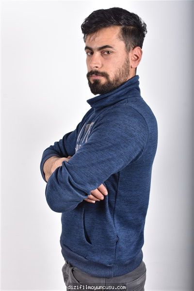 Şanlıurfa Cast Ajans Mehmet 109769