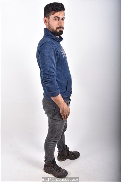 Şanlıurfa Cast Ajans Mehmet 109770