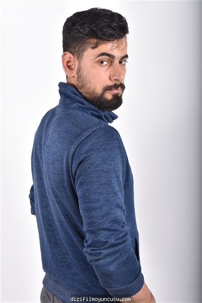 Şanlıurfa Cast Ajans Mehmet 109772