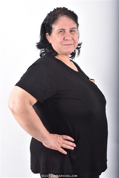 Adana Cast Ajans Nurhan 109653