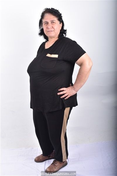 Adana Cast Ajans Nurhan 109654