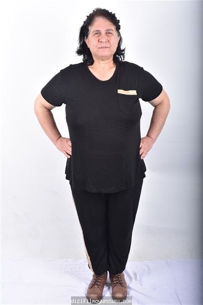 Adana Cast Ajans Nurhan 109655