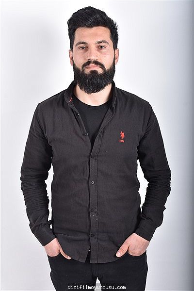 Erkek Oyuncular Adayımız Ramazan