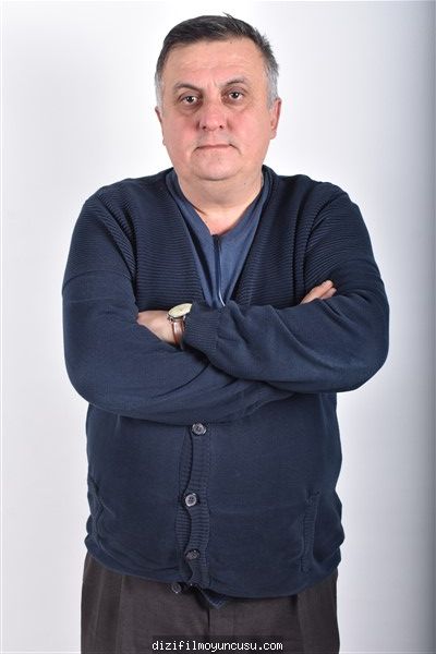 Şanlıurfa Cast Ajans Recep 109740