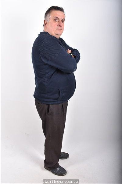Şanlıurfa Cast Ajans Recep 109741