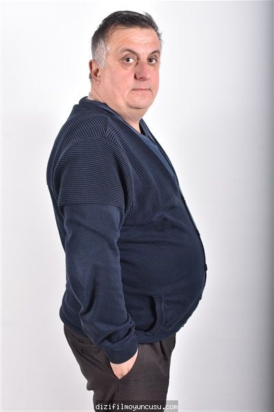 Şanlıurfa Cast Ajans Recep 109742