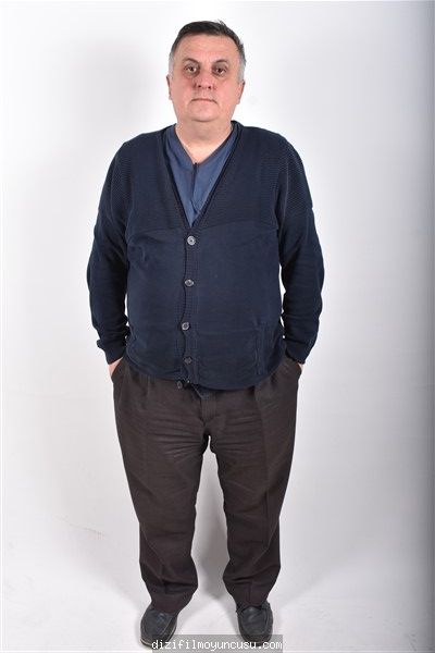 Şanlıurfa Cast Ajans Recep 109743