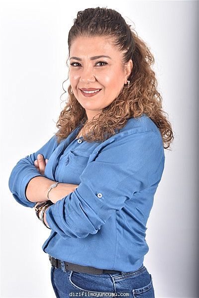 Adana Cast Ajans Oyuncusu Seval