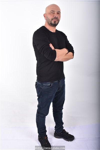 Adana Cast Ajans Soner 109720