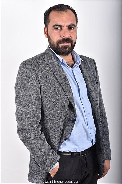Erkek Oyuncular Adayımız Süleyman